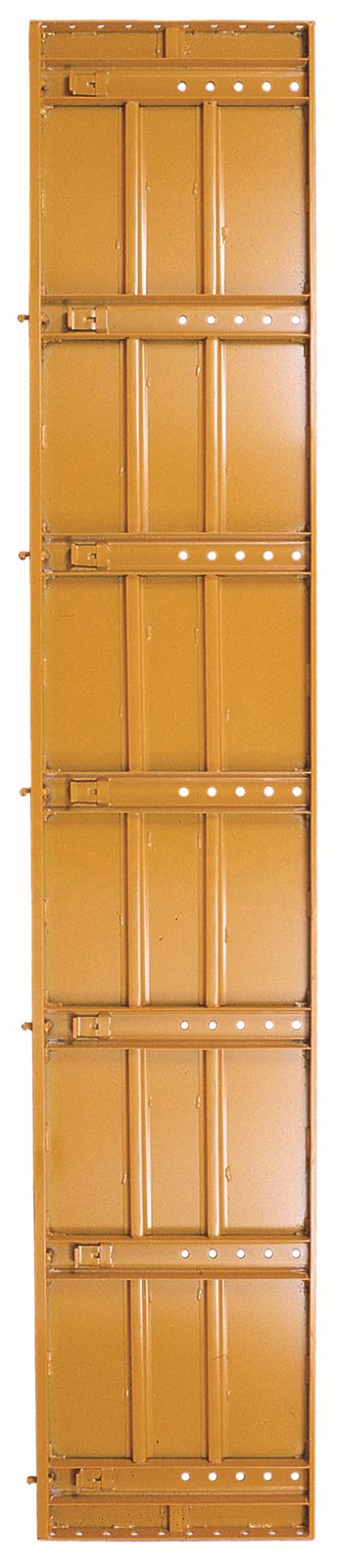 Placa Encofrado 2.700 x 500 mm.